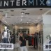 Джинсовая одежда от «INTERMIX»