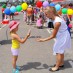 Детский праздник ко Дню защиты Детей вместе с ТМ «Агуша» и ГМ «Магнит»!